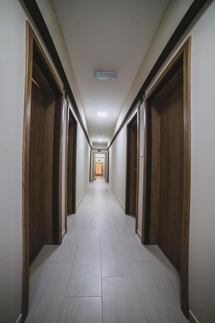Sztar Motel Etterem Balassagyarmat Экстерьер фото